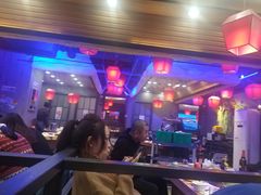 -山河屯铁锅炖(哈西站店)