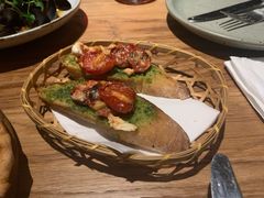 -La Strada(安福路店)