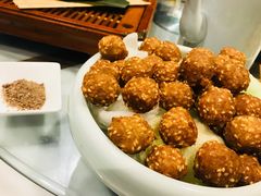 -惠丰堂饭庄