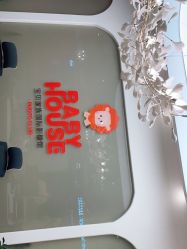 -宝贝家族国际影像馆(高新店)