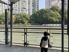 -苏州河梦清园环保主题公园