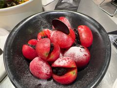 -W COLLECTIVE  DESSERT SHOP