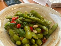 -木屋烧烤(观澜湖新城MH店)
