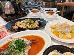-虾饺妹·酒家(金碧店)