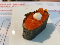 -花漫里日式餐厅(城东中骏店)