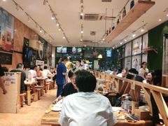 -木屋烧烤(西南角店)