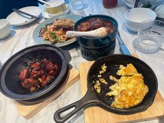 -鹿港小镇(霄云店)