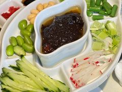-四季民福烤鸭店(通州马驹桥店)