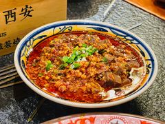 -福苗小骆驼烧烤(曲江店)