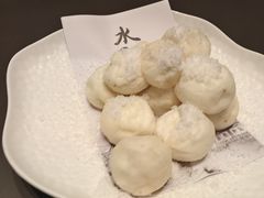 -上和臻品中国菜(花园街店)