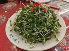 -玉华台饭庄(裕中西里小区店)