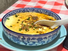 -望庐说·本地菜馆