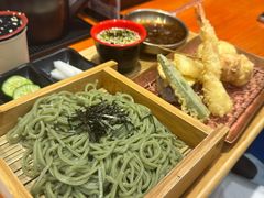 -天妇罗内顺田(罗湖店)