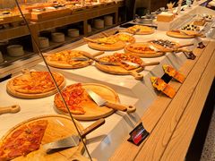 -比格比萨自助(宝山日月光店)