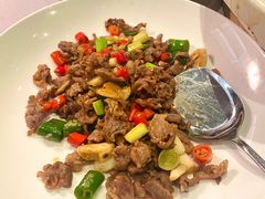 -鱼乐轩·俄罗斯海鲜直供餐厅(群力店)