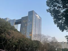 -金鸡湖桃花岛