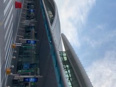 -国际邮轮中心码头(厦鼓码头)