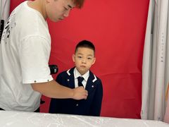 -海马体照相馆(义乌之心店)