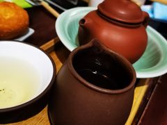 -青藤茶馆(南山路店)