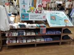-优衣库(哈尔滨香坊万达广场店)