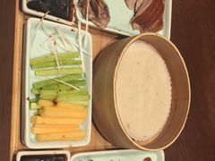 -唐山宴大唐州府精品中餐