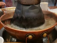 -清真·鸦儿李记·涮肉(和平里店)