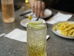 -haxnbauer海森堡德国餐厅(深圳coco店)