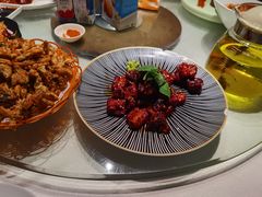 -小谭川菜(紫薇田园店)