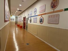 -乐之童成长中心(开封万达店)