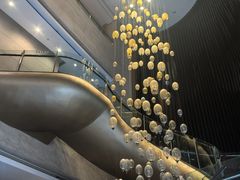 -三亚福朋喜来登酒店·大堂吧