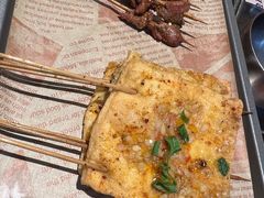 -神府路壹号·海鲜烧烤·砂锅粥·锅物(三坊七巷店)