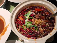 -太守宴·蘭院(天塔店)