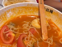 -味千拉面(惠州淡水嘉信茂广场分店)