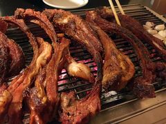 -喜子海鲜烧烤