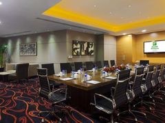 -天津水游城丽筠酒店