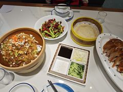 -东流山烤鸭·家常菜(巢湖万达店)