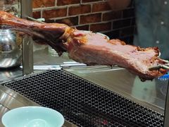 -宗泉烤全羊·烤羊腿·家常菜(解放东路店)