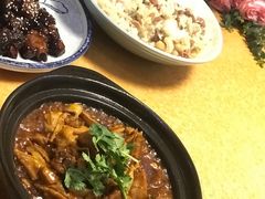 -小郭私房菜·海肠捞饭店(学士街店)