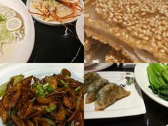 -稻香饭店(IFS国金中心店)