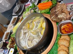 -椰小鸡·琼州糟粕醋(美兰缤纷城店)