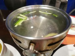 -聚春园自助餐厅(东街口店)