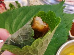 -安又胖韩国烤肉(泰达永旺店)