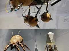 -宁波科学探索中心