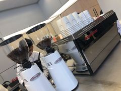 -Manner Coffee(IFS一楼店)