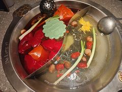 -大龙燚火锅(太古里店)