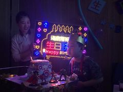 -海底捞火锅(万丰桥店)