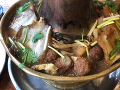 -晋美大掌柜(新建路店)