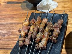 -KAOTOWN烤堂•烧烤(海汇港店)