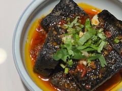 -兰湘子·湘菜小炒(石家庄万象城店)