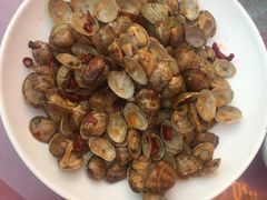 -四海鲜渔家菜(黄金海岸店)